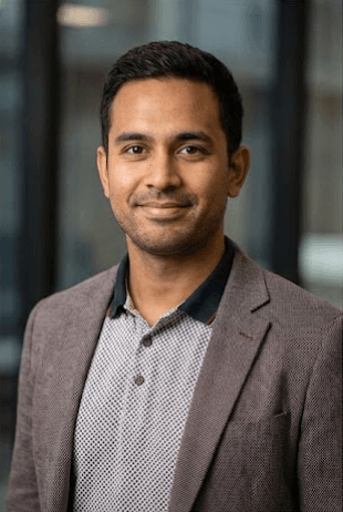 Portrait of Jos Aguiar